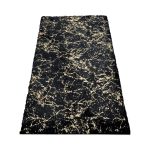 TWINKLE WITH GOLD FLAKES 80X150