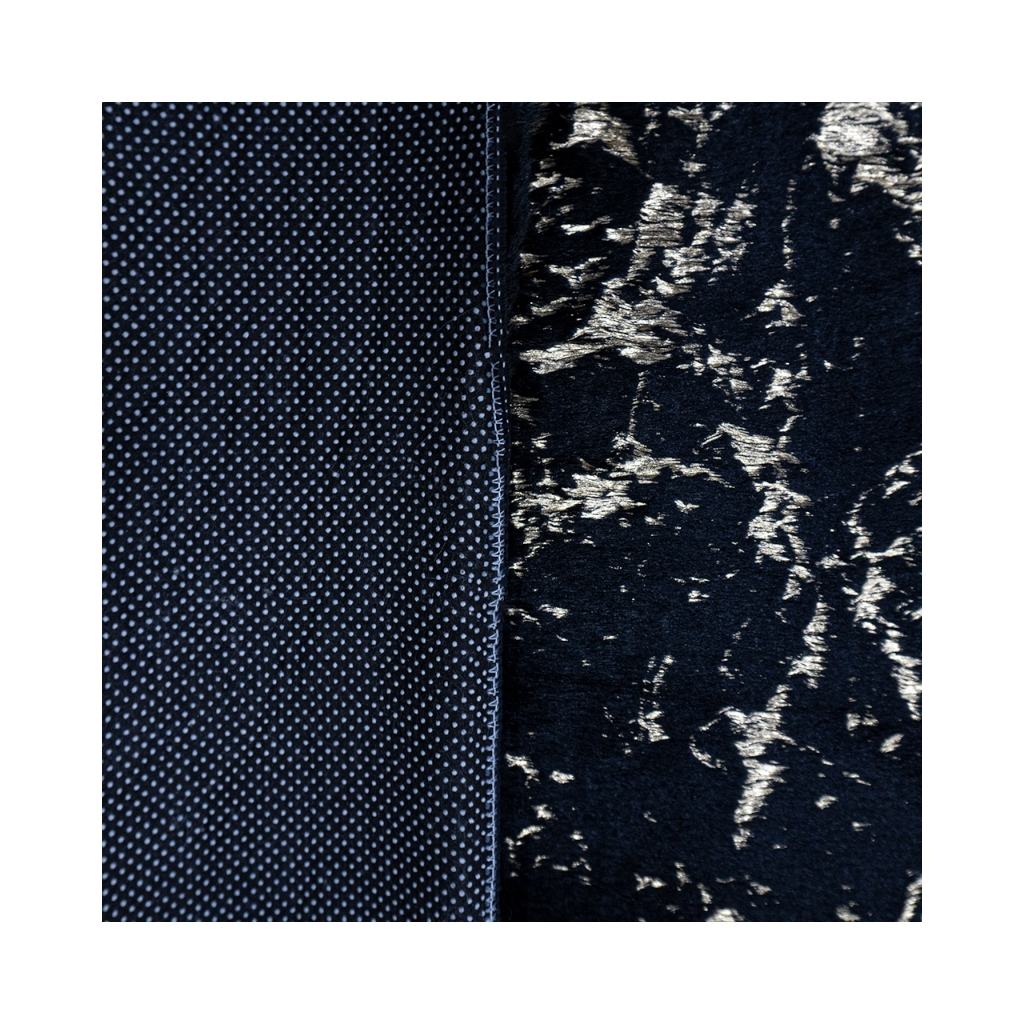 TKGF805FB232.jpg TWINKLE WITH GOLD FLAKES 80X150 - Image 2