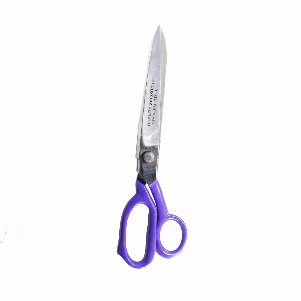 TRLSCR10231.jpg TAILOR SCISSORS 10 INCHES - Image 1
