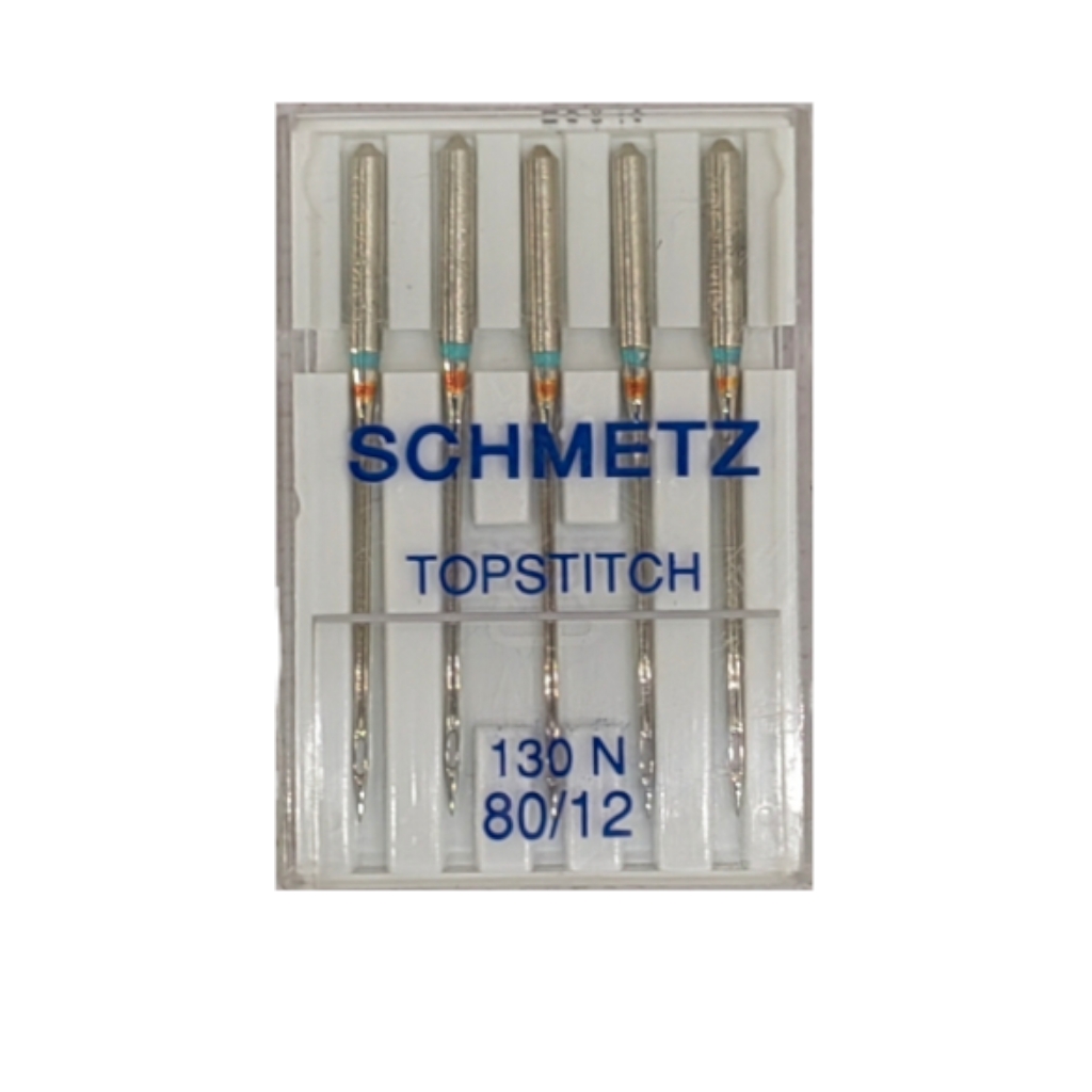 TS5F8012.jpg SCHMETZ TOP STITCH 80/12 - Image 1