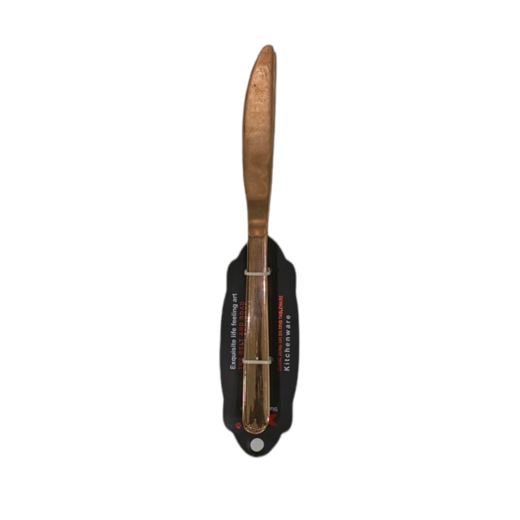 TT2D1833.jpg KNIFE ROSE GOLD 3PC - Image 1