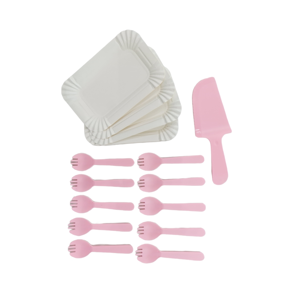 TT2D4165FP.jpg CAKE DECORATIONS PINK - Image 1