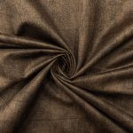 140CM PLAIN VELVET SUEDE - Image 2