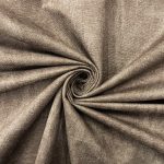 140CM PLAIN VELVET SUEDE - Image 2