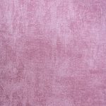 140CM PLAIN VELVET SUEDE - PINK