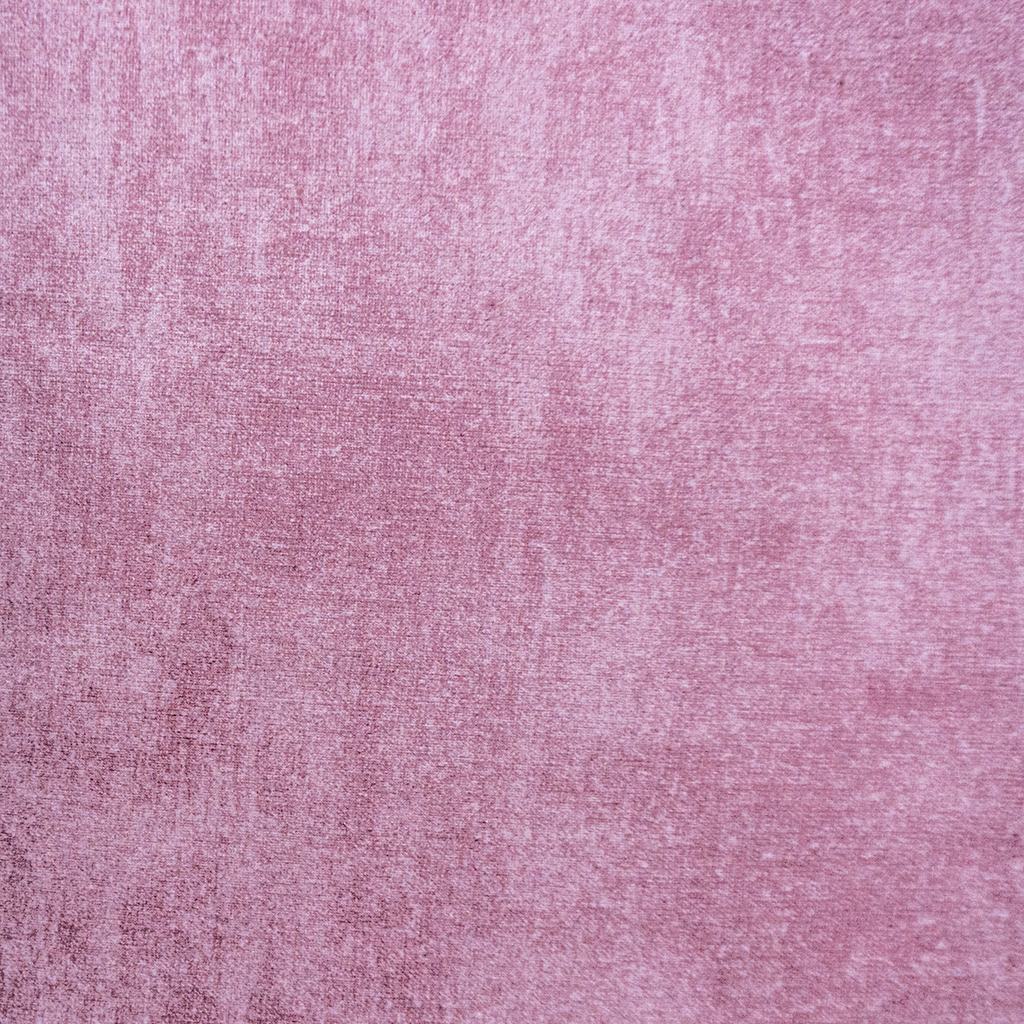 ULUDAG5FPINK231.jpg 140CM PLAIN VELVET SUEDE - PINK - Image 1