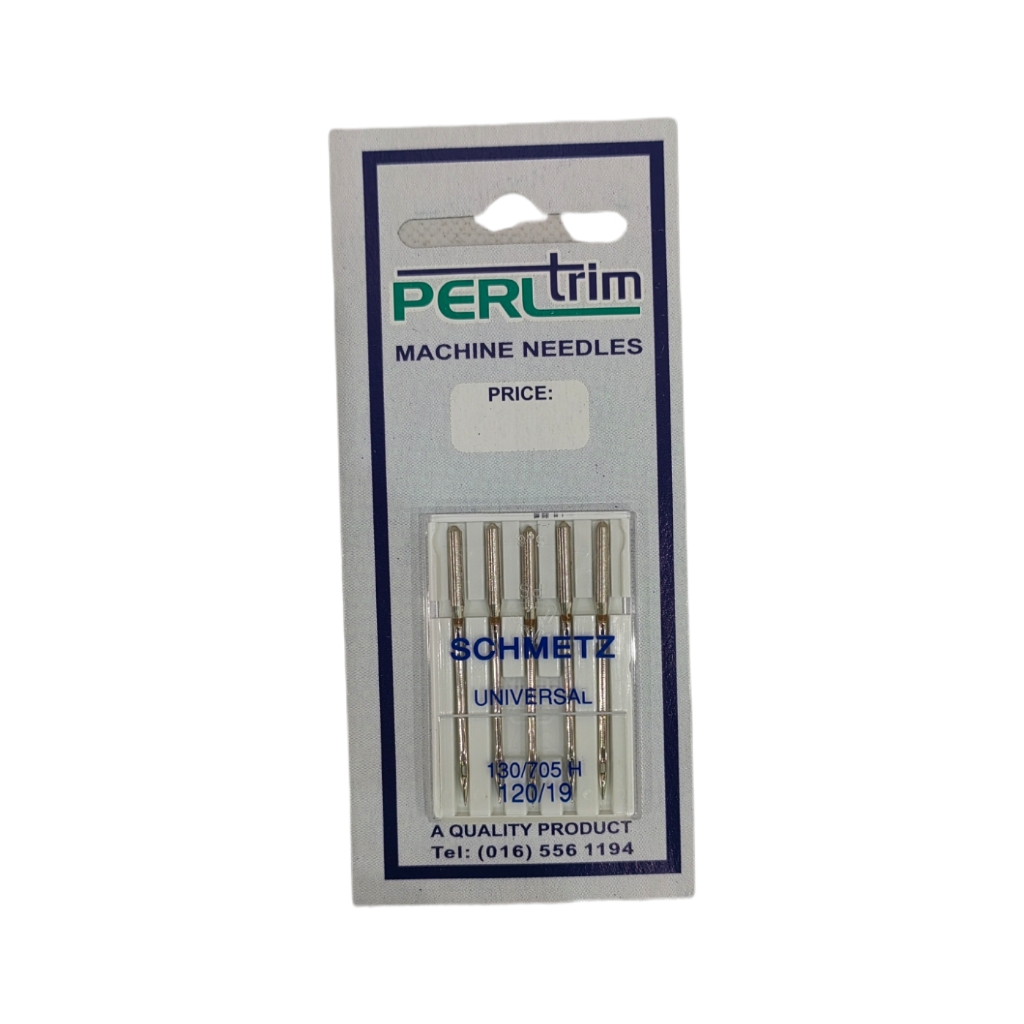 UN5F12019.jpg SCHMETZ UNIVERSAL NEEDLE 12019 - Image 1