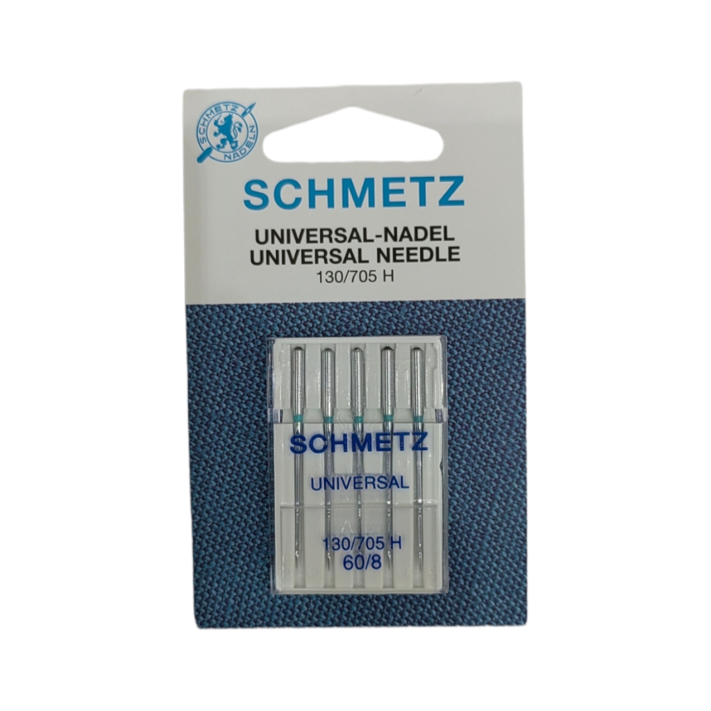 UN5F608.jpg SCHMETZ UNIVERSAL NEEDLE 608 - Image 1