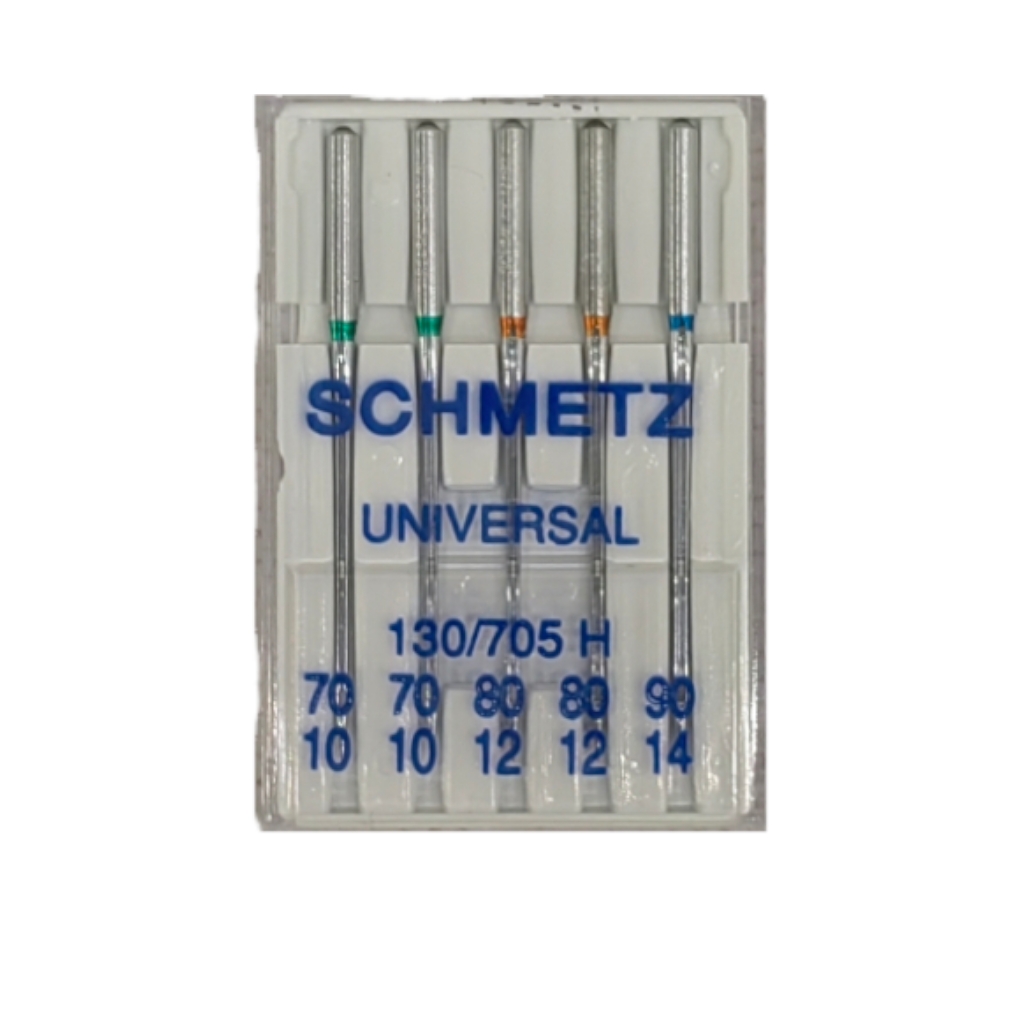 UN5F7090.jpg SCHMETZ UNIVERSAL ASSORTED 7090 - Image 1