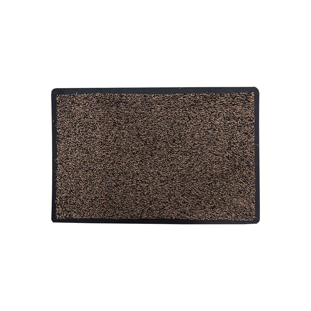UTIL5FBR231.jpg DIRTTRAPPER DOORMAT BROWN - Image 1