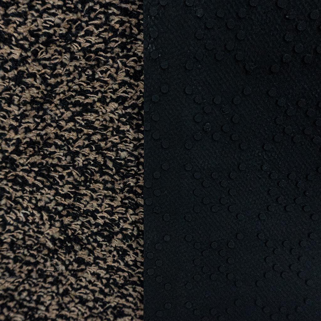 UTIL5FBR232.jpg DIRTTRAPPER DOORMAT BROWN - Image 2