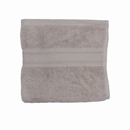 ULTRA SOFT HAND TOWEL 600GSM CASHMERE