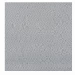 LISA EYELET CURTAIN 225X225 - CREAM