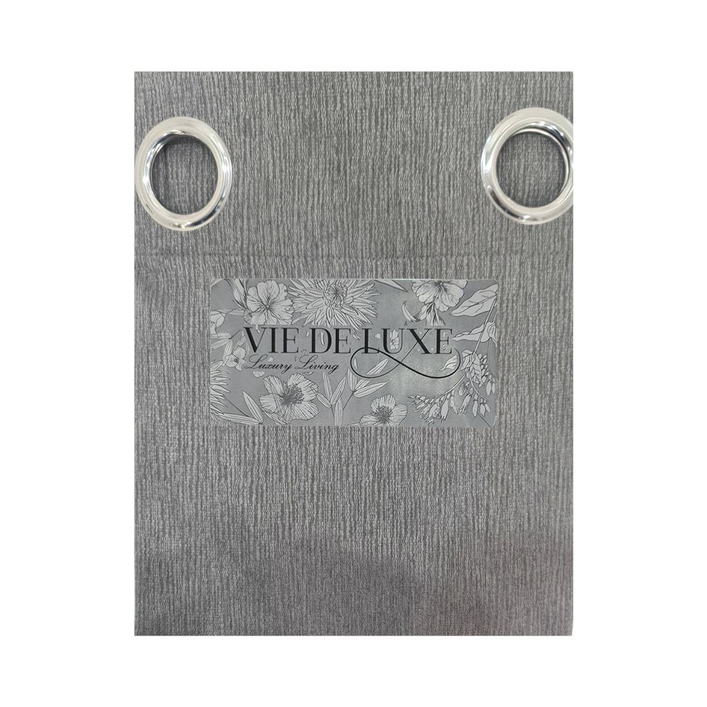 VD2DLYSE5FCH231.jpg LYN STD EYELET - CHARCOAL - Image 1