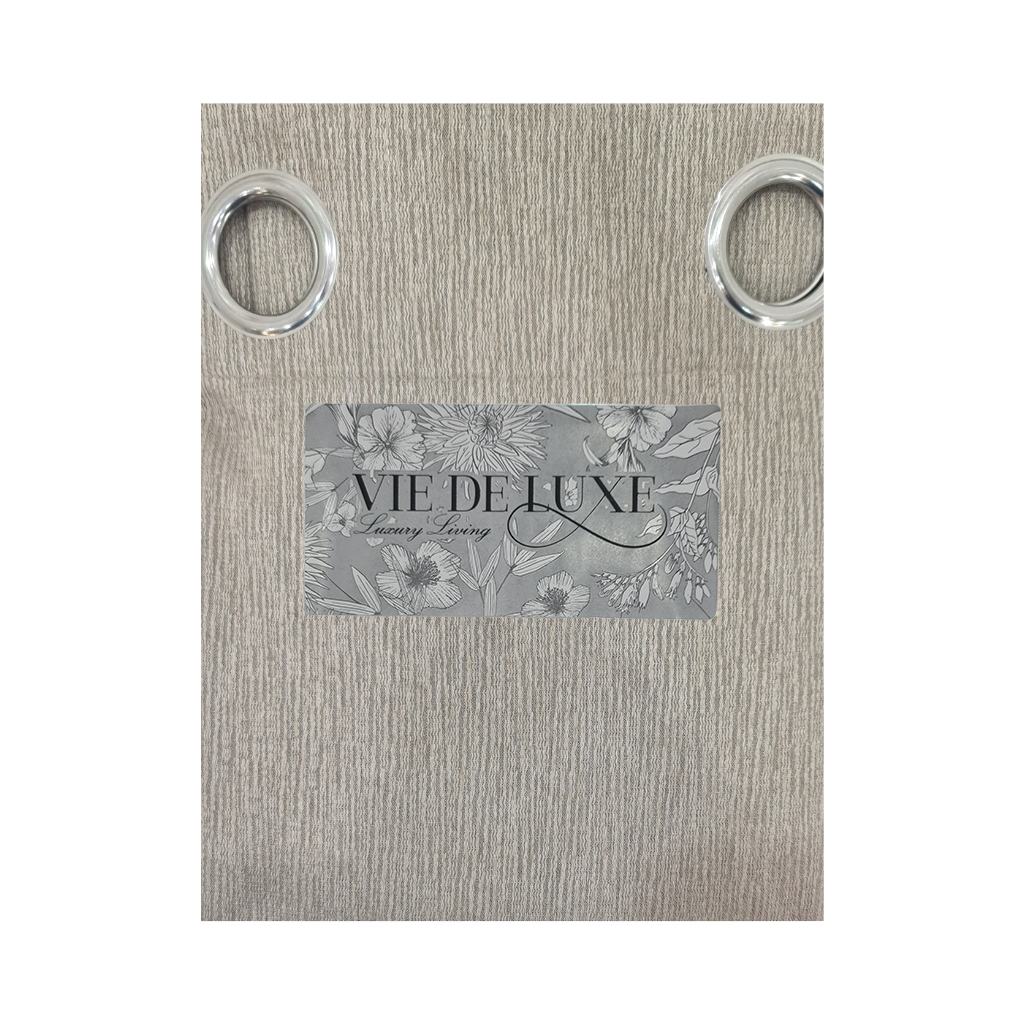 VD2DLYSE5FTA231.jpg LYN STD EYELET - TAUPE - Image 1