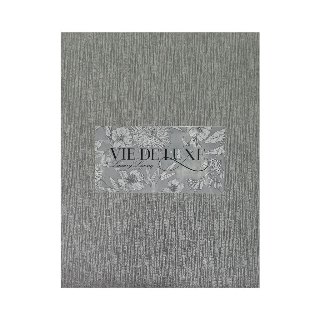 VD2DLYST5FCH231.jpg LYN STD TAPED - CHARCOAL - Image 1