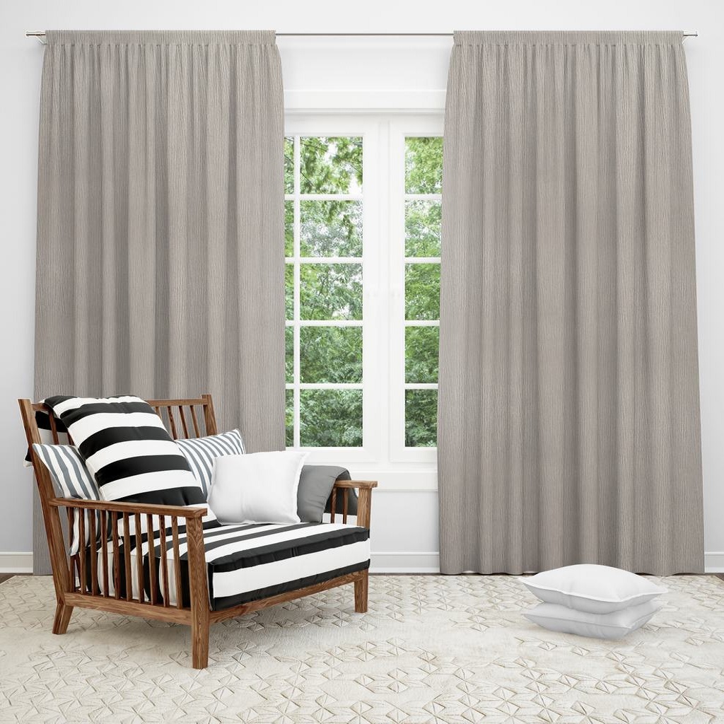 VD2DLYST5FTA232.jpg LYN STD TAPED - TAUPE - Image 2