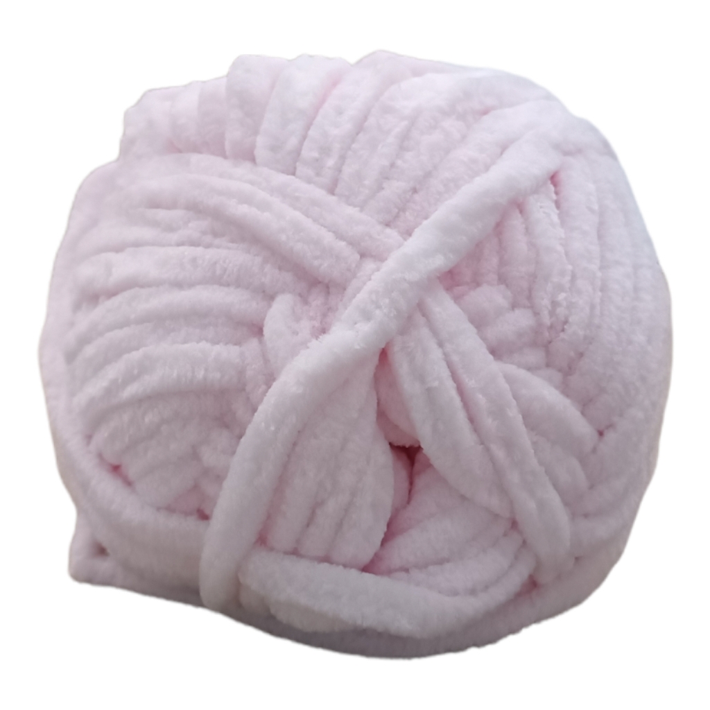 VEL5F031.jpg VELLUTO 100G-BABY PINK - Image 1