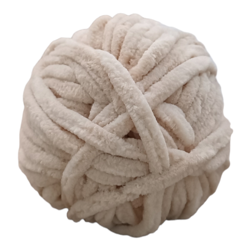 VEL5F310.jpg VELLUTO 100G-HONEY - Image 1