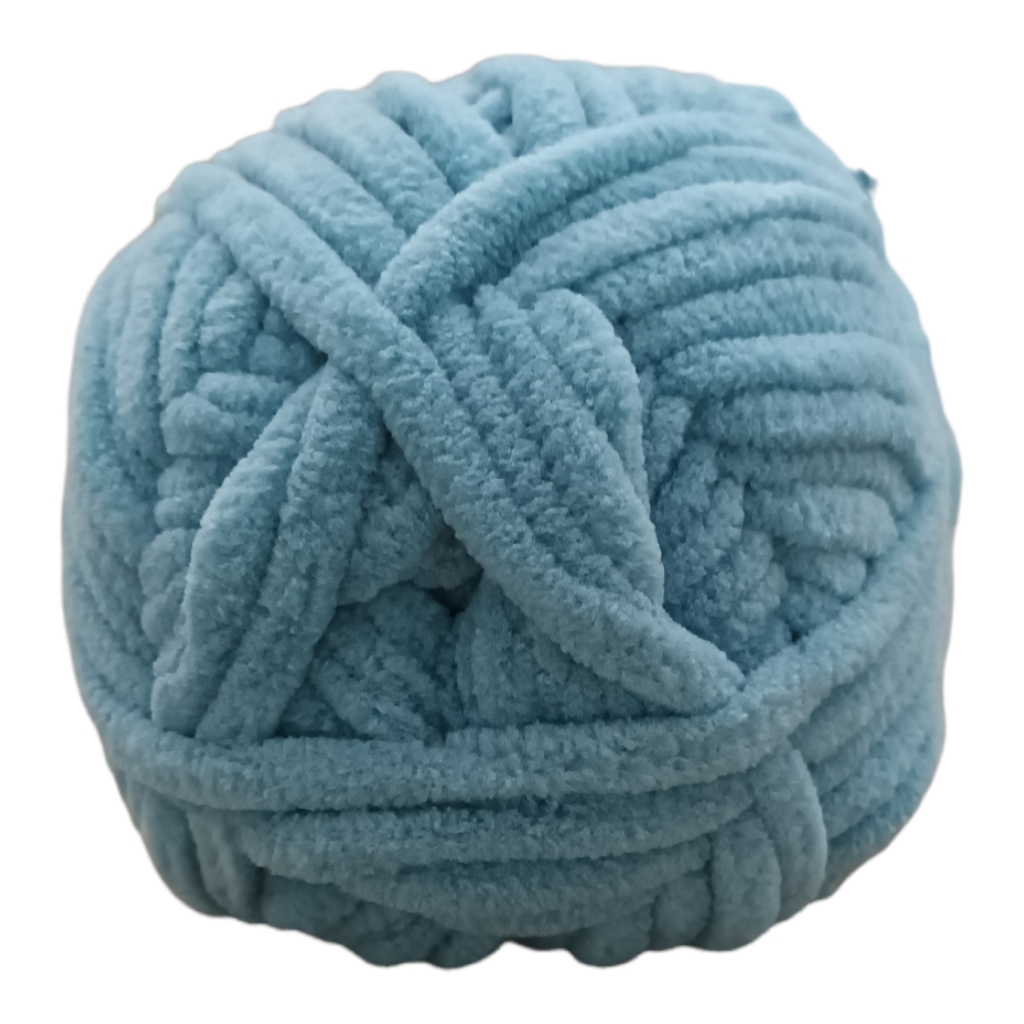 VEL5F414.jpg VELLUTO 100G-AZURE - Image 1