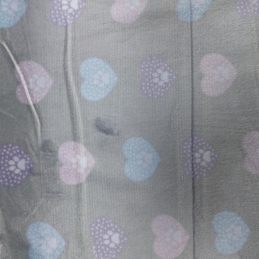 W222D2355F6.jpg PRINTED CORAL FLEECE BONDED - Image 1