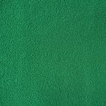 TEDDY VELVET FLEECE (GREEN)