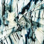 DORIS CREPE KNIT-OLIVE - Image 2