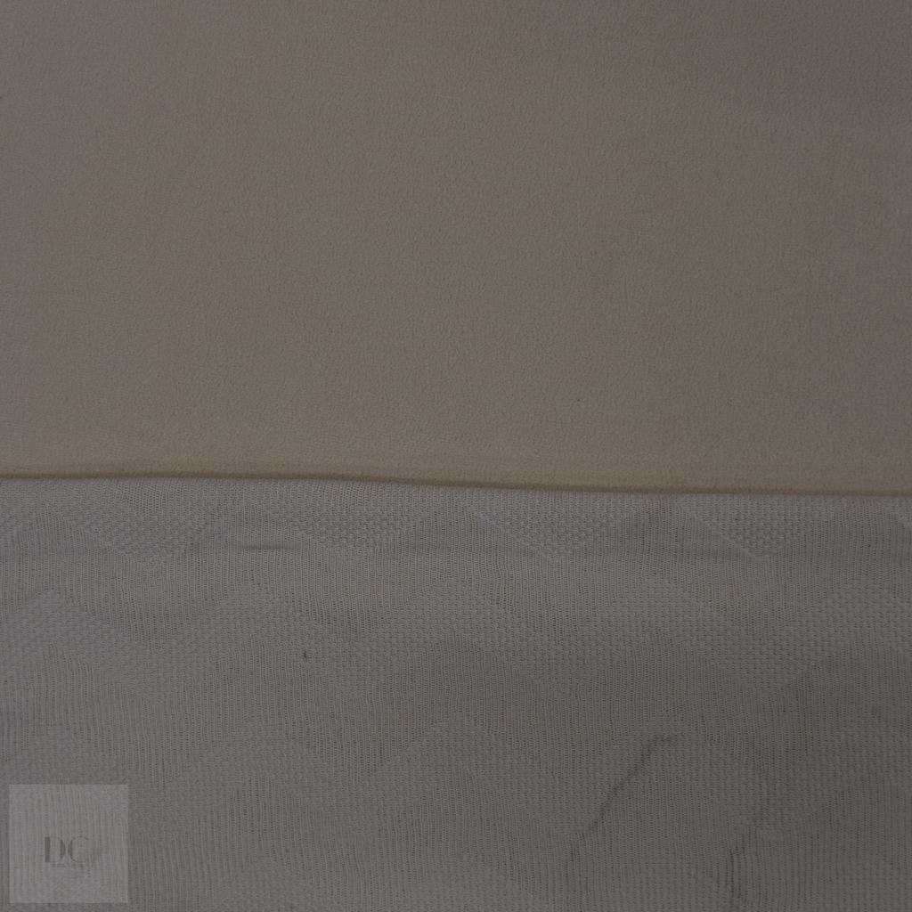 W252D1605FCAMEL232.jpg BONDED JACQUARD KNIT - Image 2