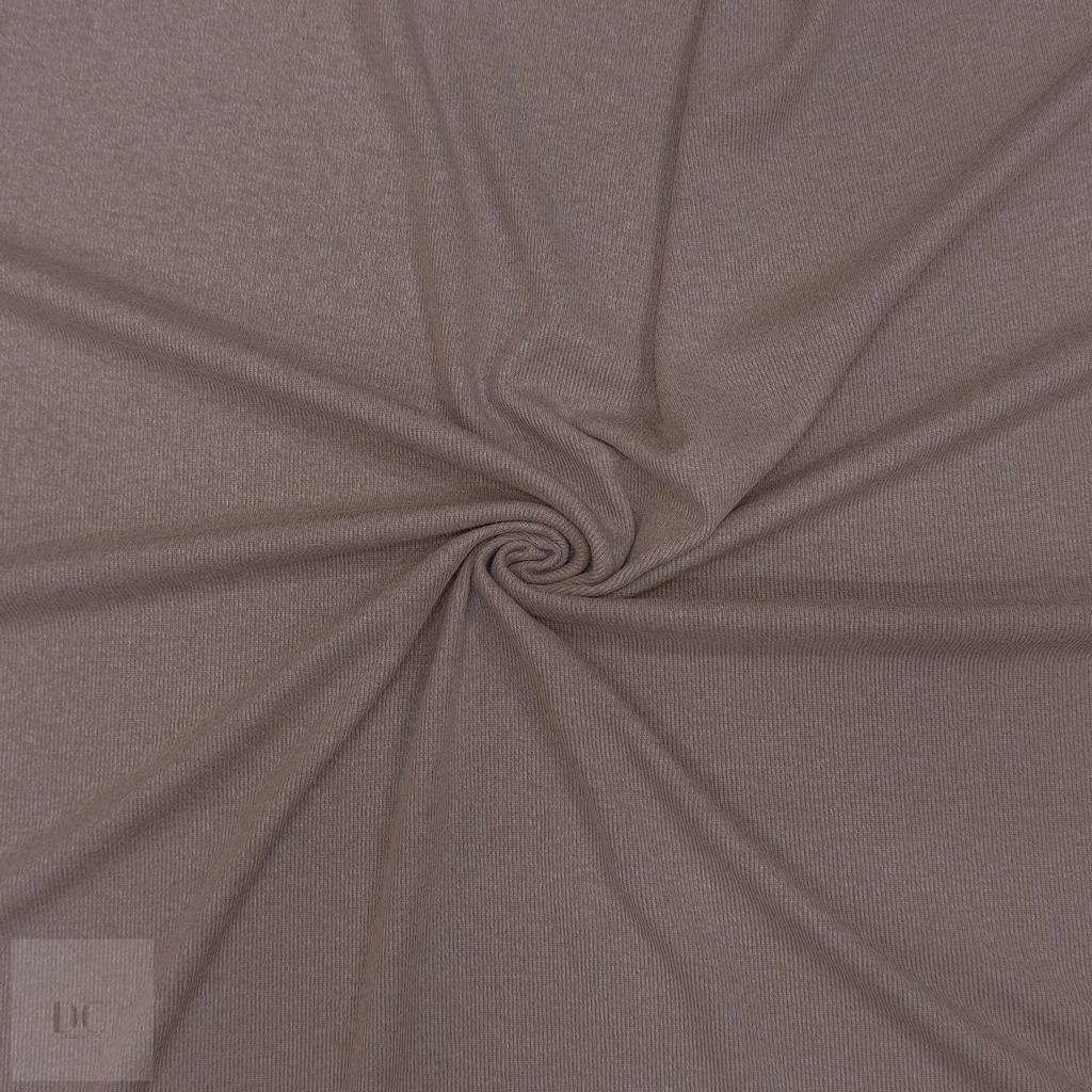W252D615FSTONE232.jpg HEAVY WEIGHT 1X1 RIB BRUSHED - Image 2