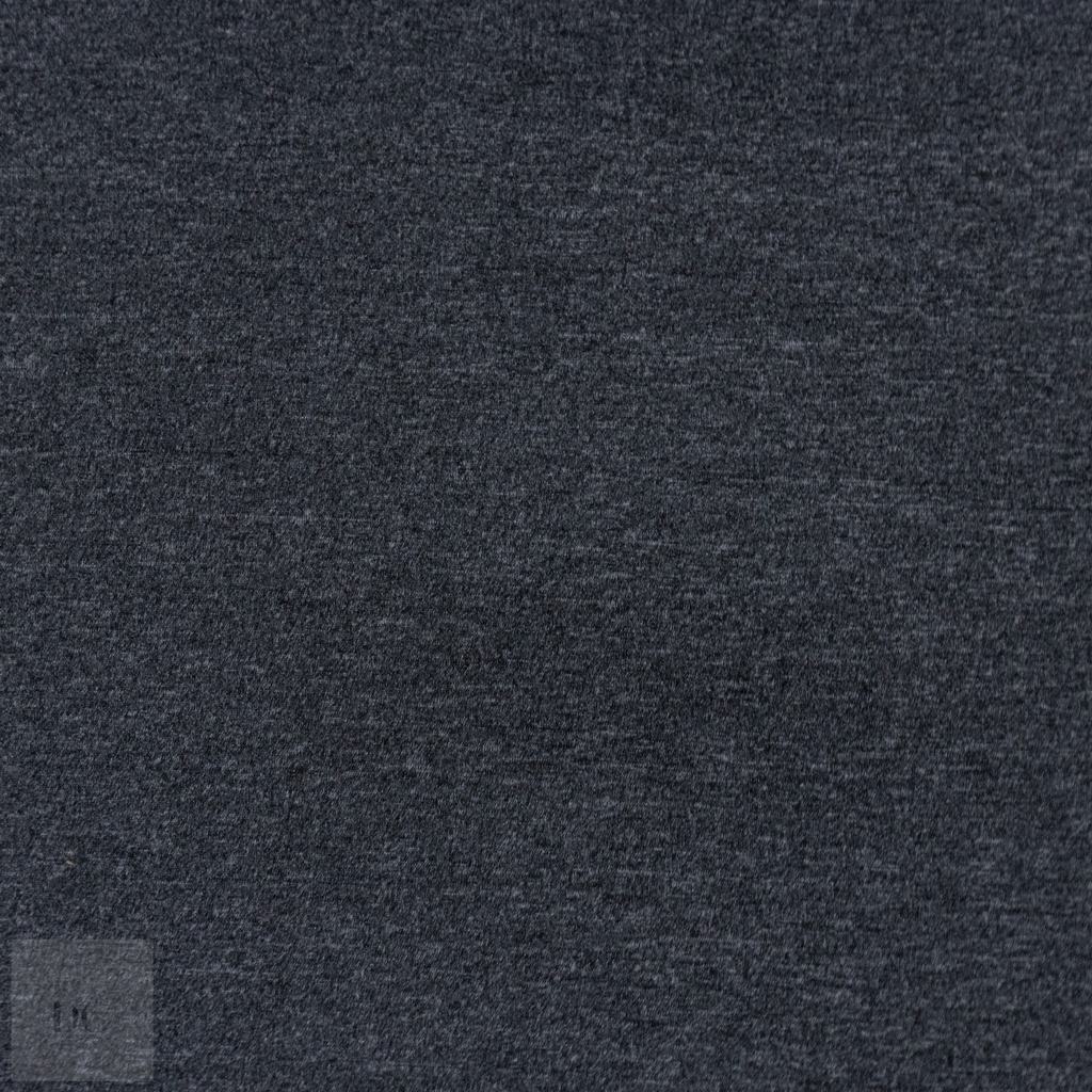 W252D635FGREY231.jpg BLACK ENDS WOOL TOUCH CASHMERE - Image 1