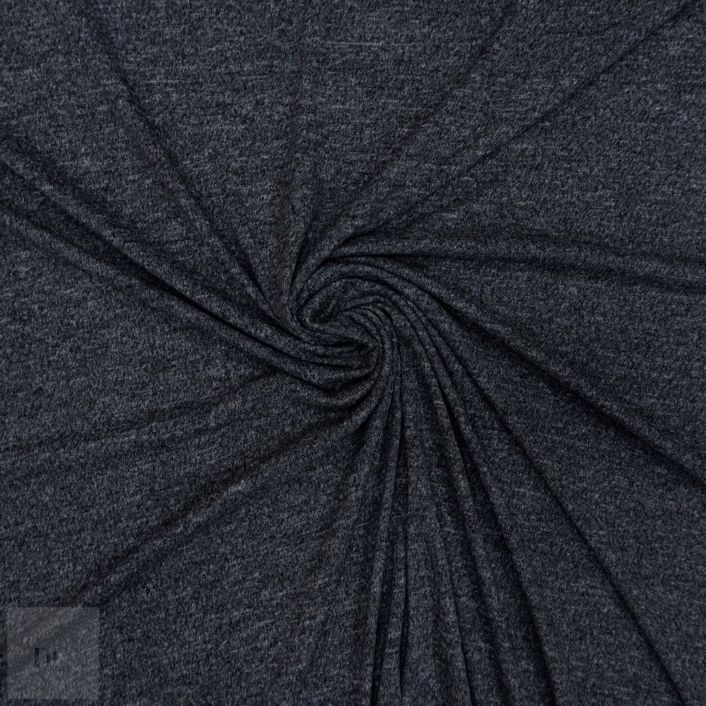 W252D635FGREY232.jpg BLACK ENDS WOOL TOUCH CASHMERE - Image 2