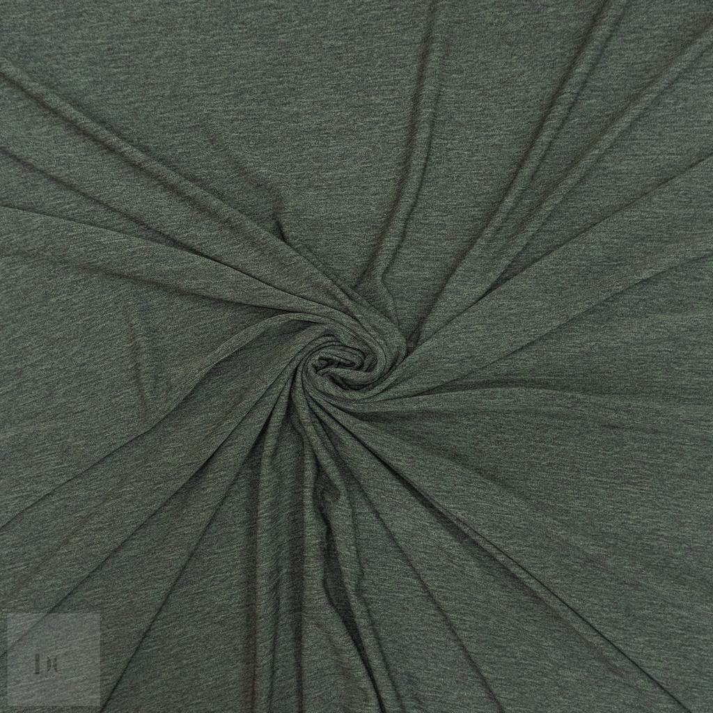 W252D635FOLIVE232.jpg BLACK ENDS WOOL TOUCH CASHMERE - Image 2