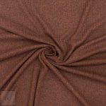 BLACK ENDS 2X2 RIB - Image 2