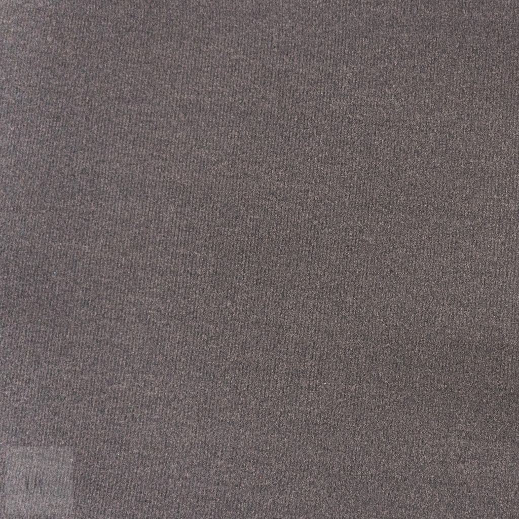 W252D645FTAUPE231.jpg BLACK ENDS 2X2 RIB - Image 1