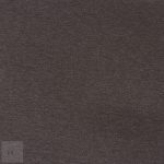 RIB MOHAIR COMPACT KNIT