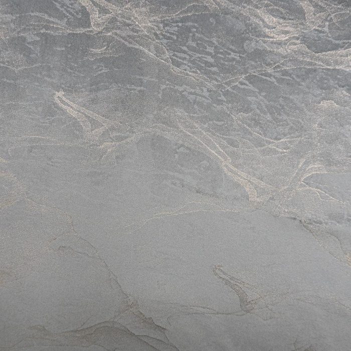 280CM 100% POLYESTER UPHOLSTERY/CURTAINING FABRIC-LT.GREY - Image 1
