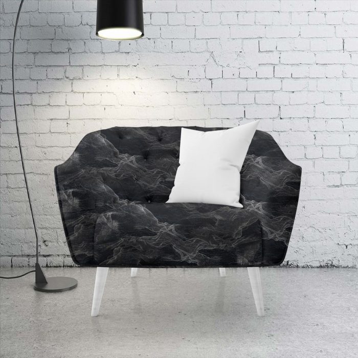 280CM 100% POLYESTER UPHOLSTERY/CURTAINING FABRIC - Image 2