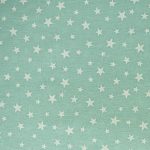 240CM QLTY TURKISH SHEETING WOVEN FABRIC SELONYA