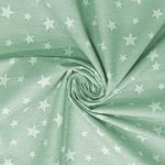 240CM QLTY TURKISH SHEETING WOVEN FABRIC SELONYA - Image 2