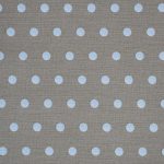 240CM QLTY TURKISH SHEETING WOVEN FABRIC SELONYA