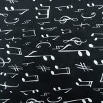 240CM QLTY TURKISH SHEETING WOVEN FABRIC SELONYA