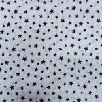 240CM QLTY TURKISH SHEETING WOVEN FABRIC SELONYA - Image 2