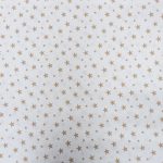 240CM QLTY TURKISH SHEETING WOVEN FABRIC SELONYA