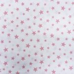 240CM QLTY TURKISH SHEETING WOVEN FABRIC SELONYA - Image 2