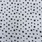 240CM QLTY TURKISH SHEETING WOVEN FABRIC SELONYA - Image 2