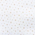 240CM QLTY TURKISH SHEETING WOVEN FABRIC SELONYA - Image 2