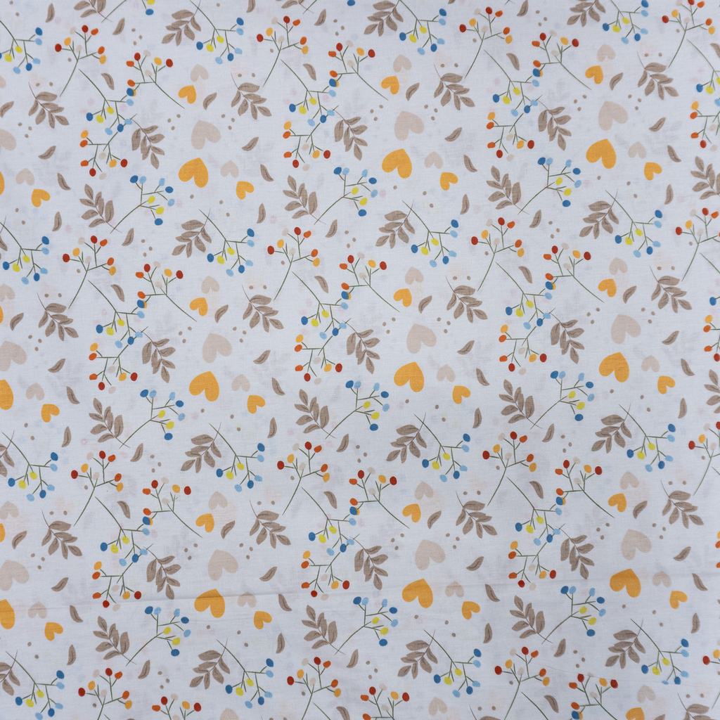 WFSE5FPS131231.jpg 240CM QLTY TURKISH SHEETING WOVEN FABRIC SELONYA - Image 1