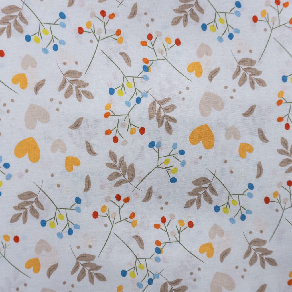 WFSE5FPS131232.jpg 240CM QLTY TURKISH SHEETING WOVEN FABRIC SELONYA - Image 2