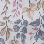 240CM QLTY TURKISH SHEETING WOVEN FABRIC SELONYA - Image 2