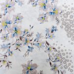 240CM QLTY TURKISH SHEETING WOVEN FABRIC SELONYA